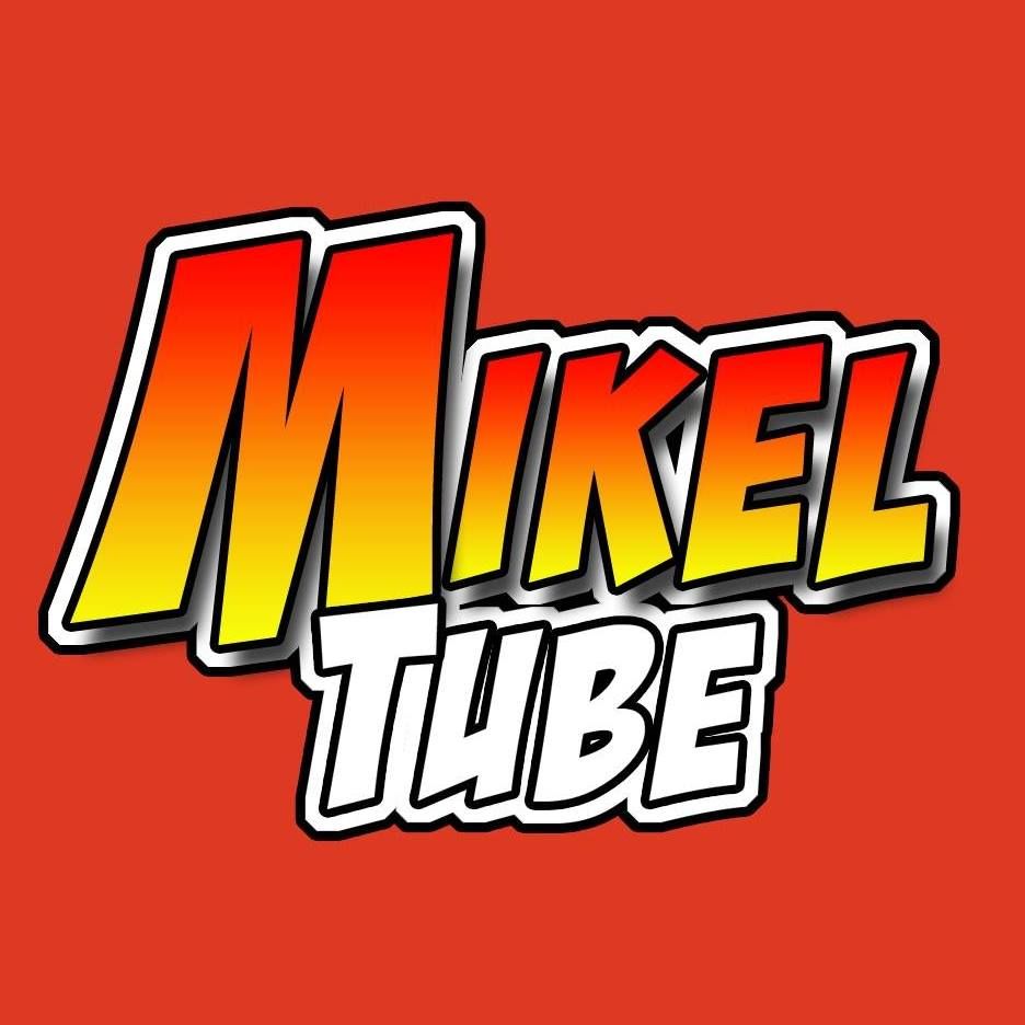 Canal MikelTube